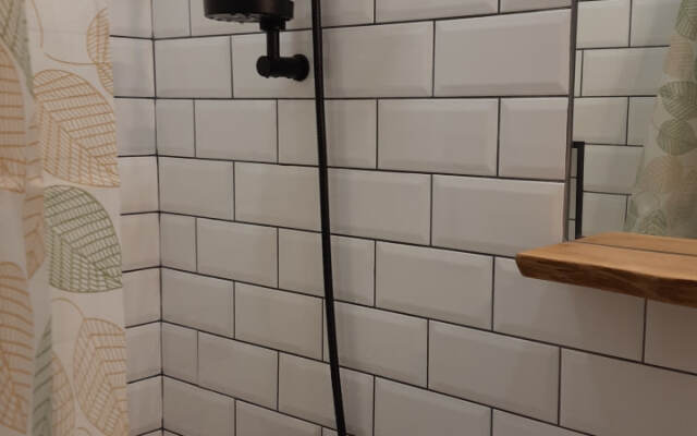 Квартира на улице Великой