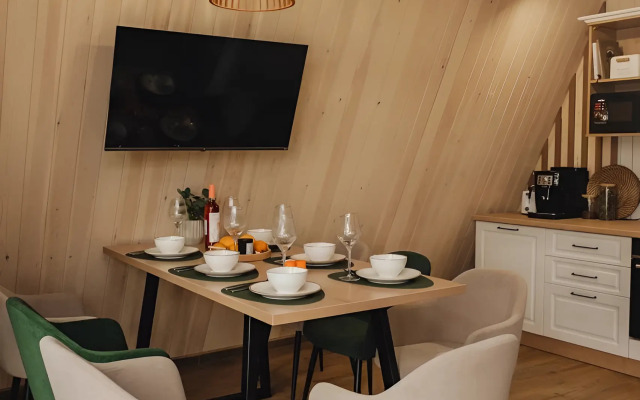 Гостевой Дом Gesh For You