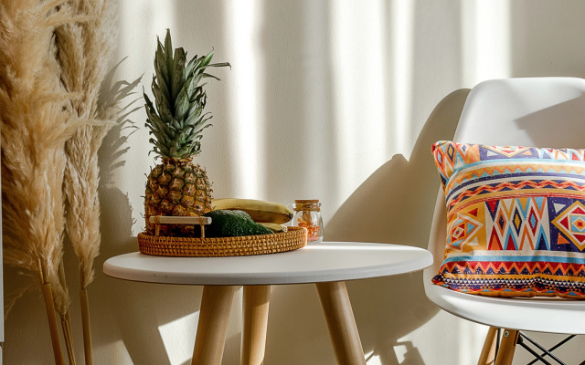 Апартаменты солнечные Зум на 13 этаже