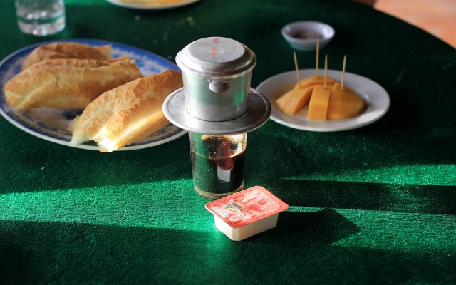 Гостевой дом Nhon Thanh Homestay