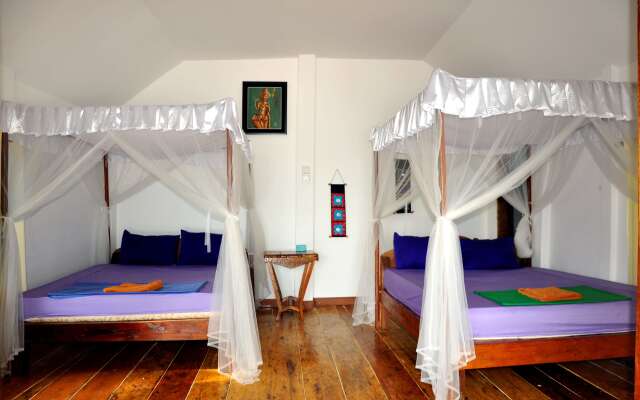 Ben white beach Bungalow