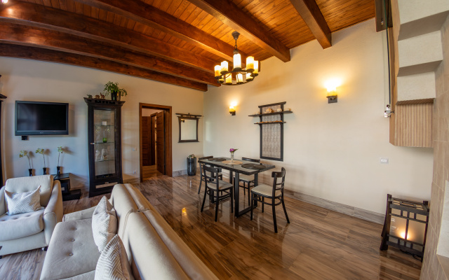 Villa Zen