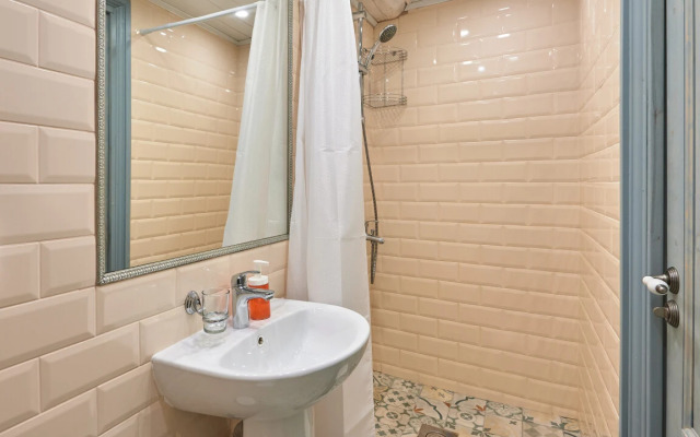 Isaakievsky Loft I. Standard Apartments