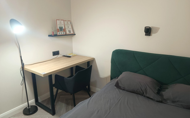 Квартира Студия напротив ТЦ Галерея