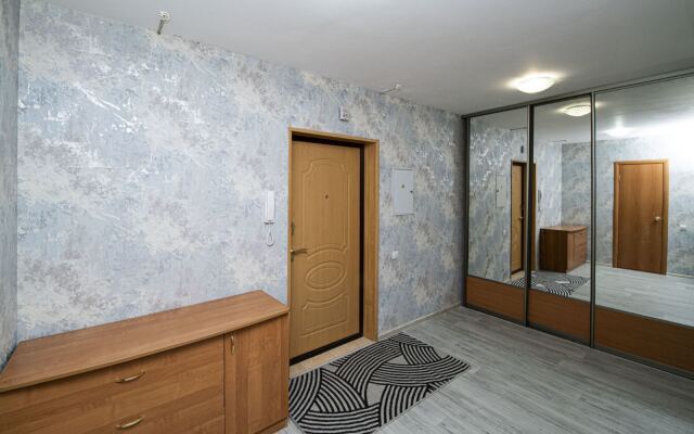 Bolshaya v ZHK Cedymoe Nebo Flat