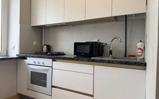 Kosmos Apartments