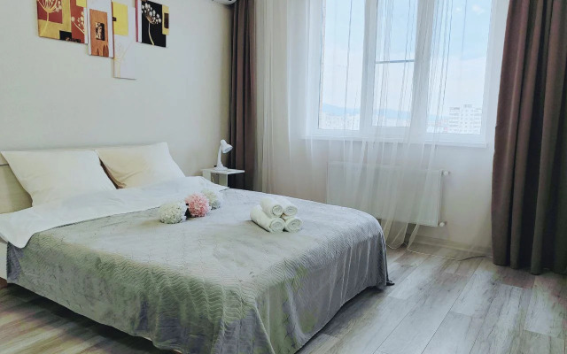 1-kom.kv. Na Vidova Flat