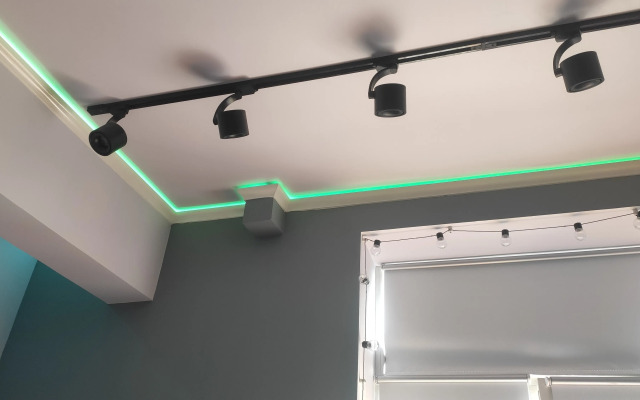 Апартаменты ZenApart Высокий Loft № 5