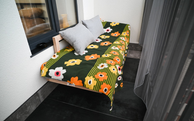 Квартира Studiya 266