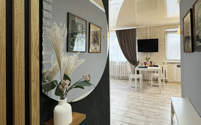 Апартаменты Volga Rent Саратов