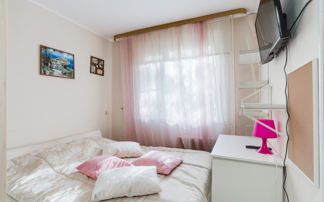 Апартаменты Говорова 32