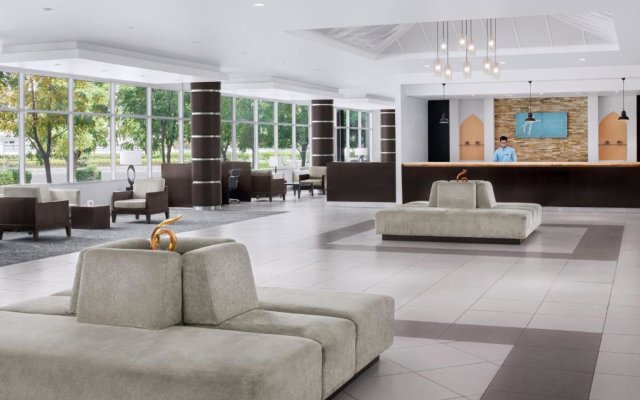 Holiday Inn Express | Dubai Internet City, an IHG Hotel - Hotel in ดูไบ - Photo 2