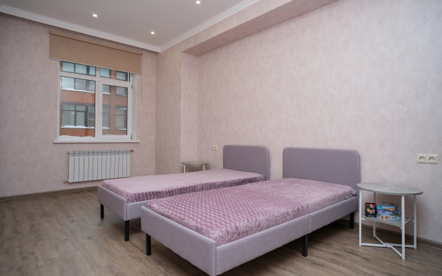 Bolshaya V Tsentre Flat