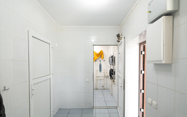 KEY2HOME Living quarters