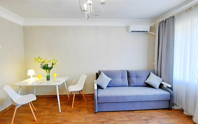 Апартаменты Alex Белая Беседка