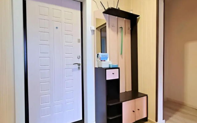 Квартира Mint Paradise