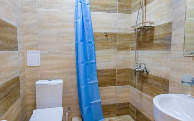 Отель Del&art Витязево