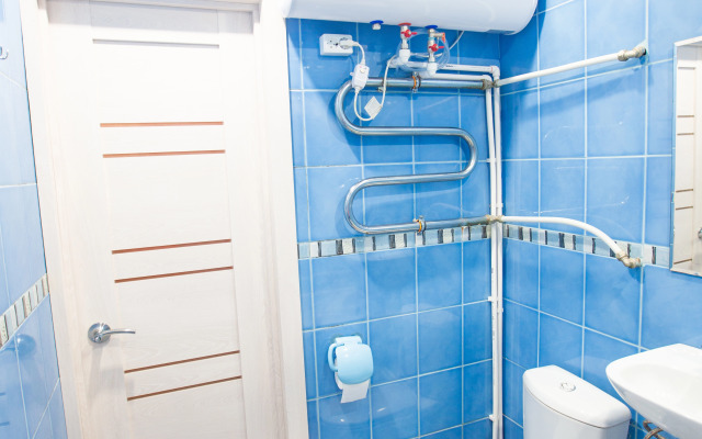 Квартира Морошка