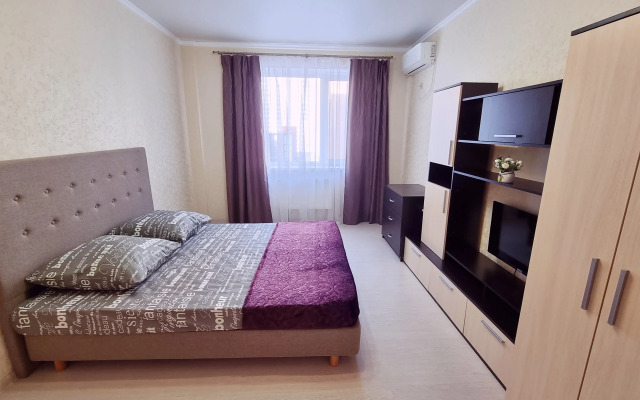 Апартаменты возле стадиона Краснодар