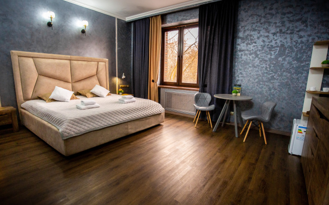 Beseder Hotel