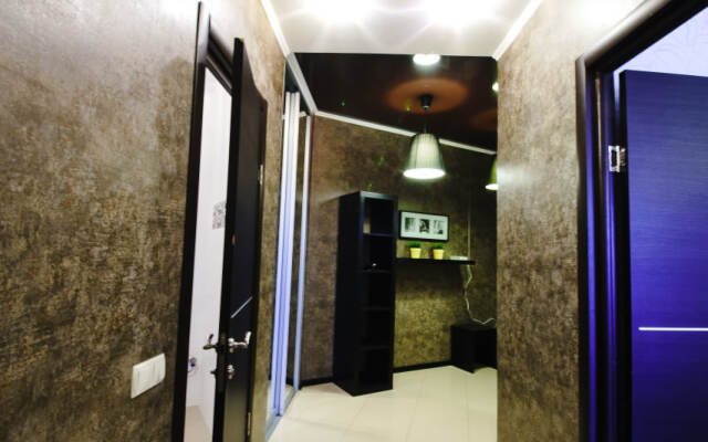 Апартаменты на Вольском Переулке