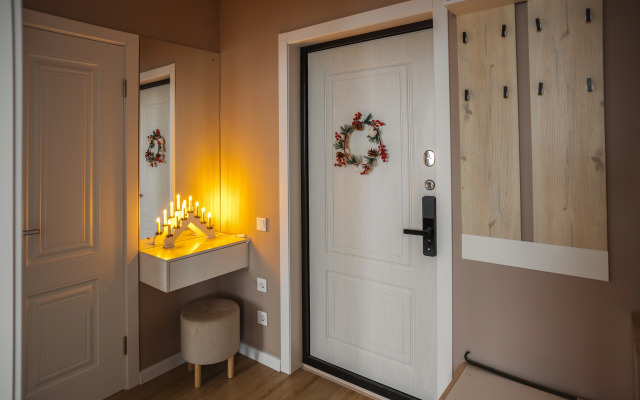 Апартаменты Видное Место