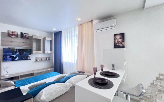 Квартира на Улице Андрианова 31