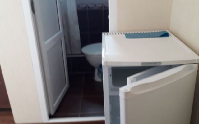 Eleon Guest House
