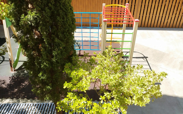Mini-Otel Svetly Allama Group
