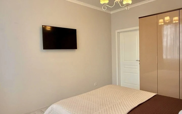 Квартира 3х-комнатная Зеленоградск