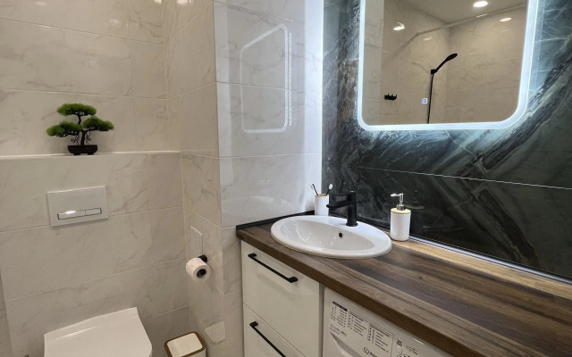 Квартира Svetlogorsk Apartments