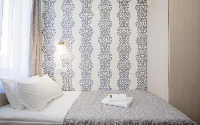 Uspenskij Dvor Tsentralnaya Mini-hotel