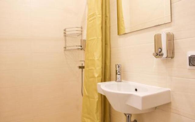 Меблированные комнаты Bridge City Rooms