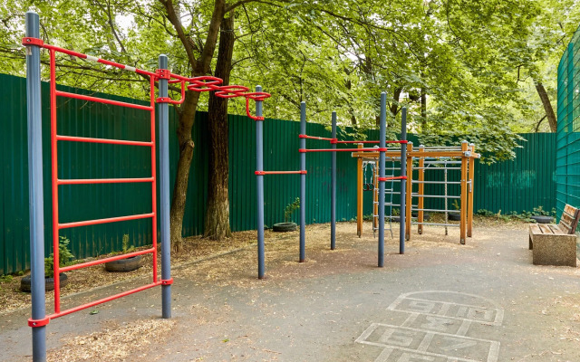 Квартира Уютная в центре города