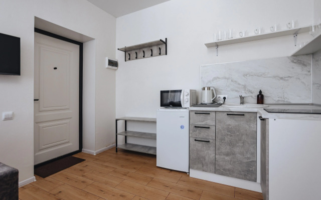 Апартаменты Светлая Гавань 2