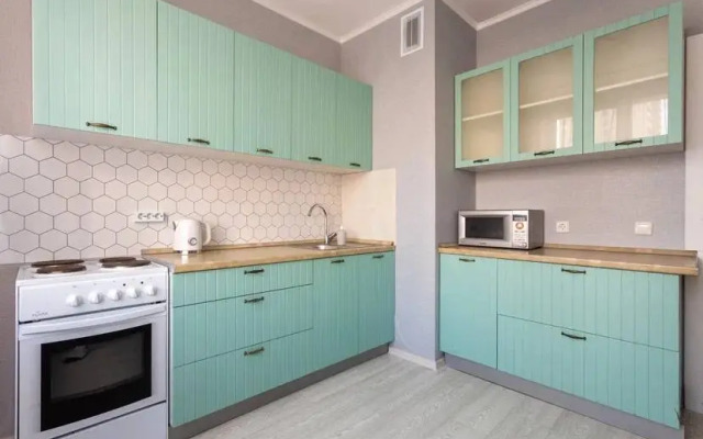 Апартаменты Чистый Взгляд на 9 мая 83 рядом с ТРЦ Планета