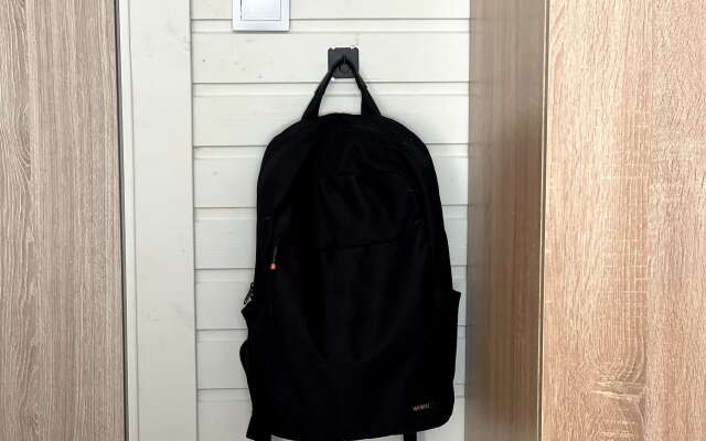 Частный дом на берегу Истринского водохранилища