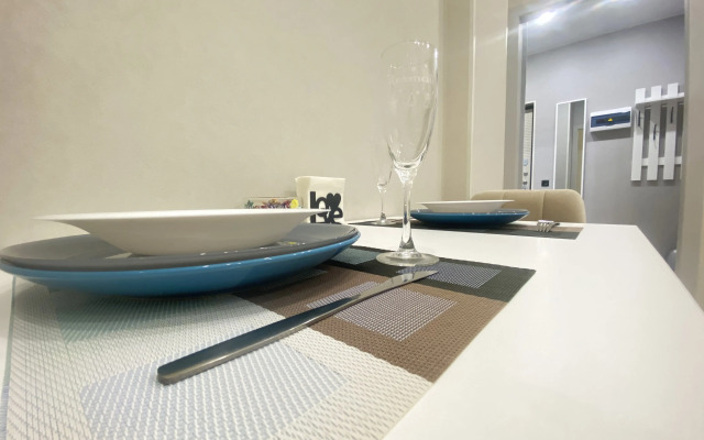 Batashi Green Flat