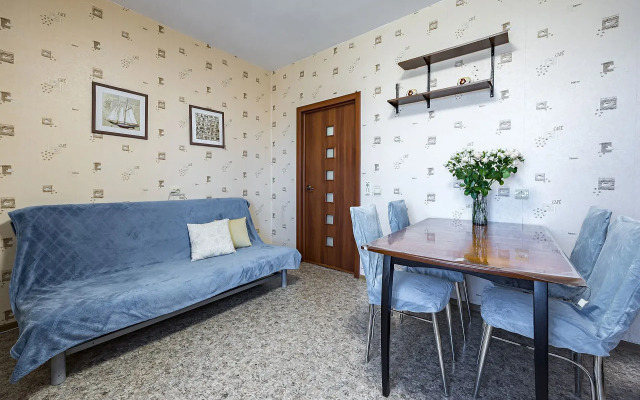 U Ozera Apartments