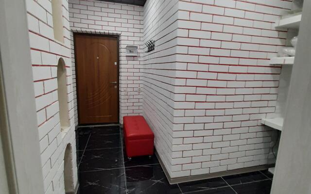 S Evroremontom Apartments