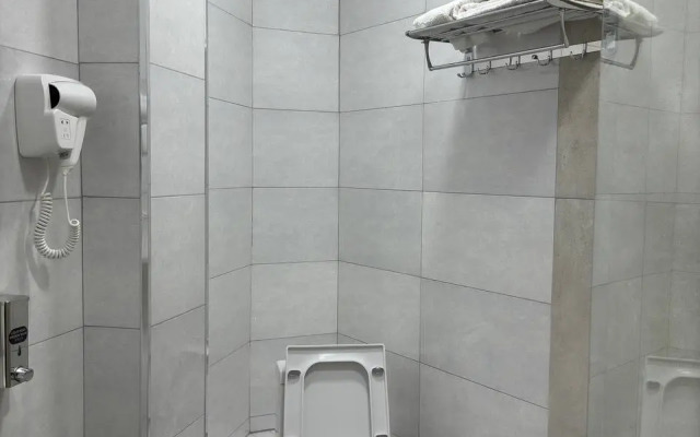 Hotel Gostinitsa Malika Tashkent