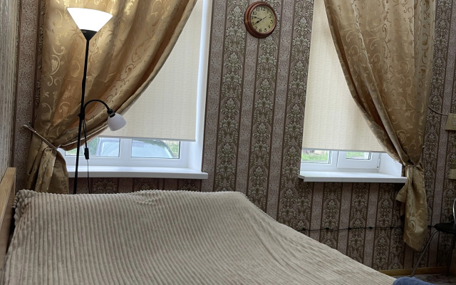 Квартира на Автовокзале