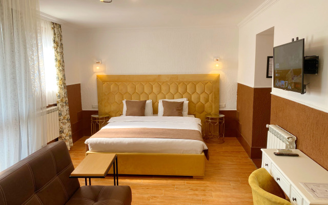 Orange Kutaisi Hotel