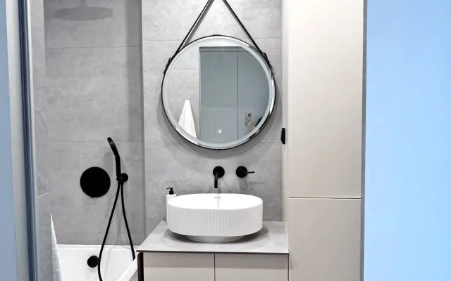 Квартира у Моря