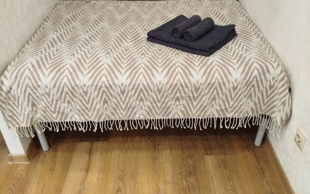 Апартаменты Уютная видовые возле станции метро