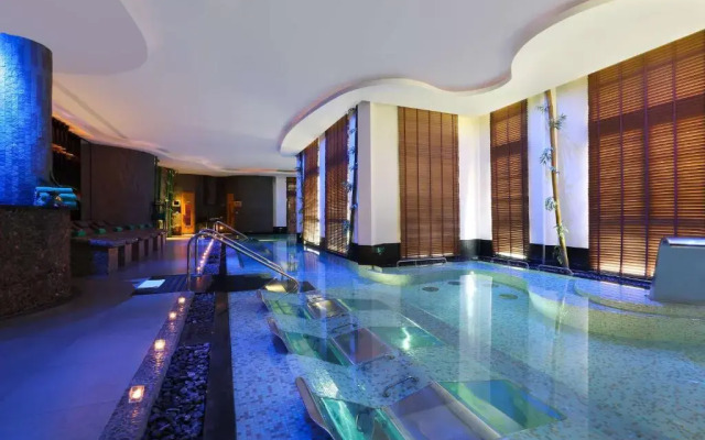 Banyan Tree Samui
