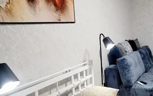 Квартира на 30 Лет Победы 42к1