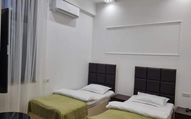 Dayssin Boutique hotel