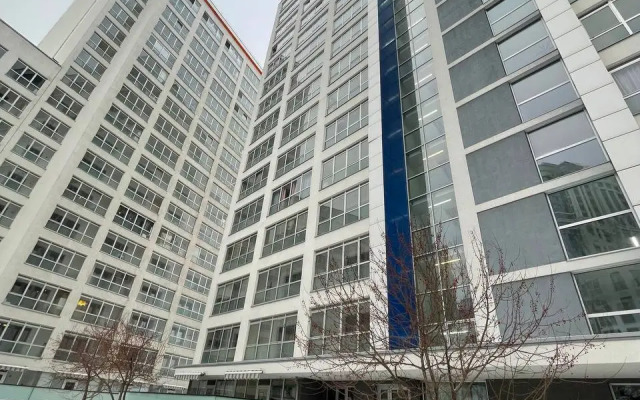 Апартаменты ЖК Панорама