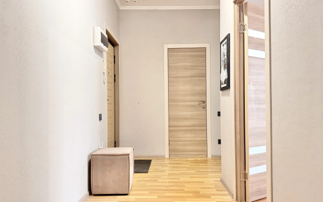 Hugge Place u Akvaparka Obyekt 217 Apartments